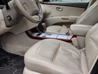 Hyundai Grandeur 3.3 V6 2007 – fotografia 16