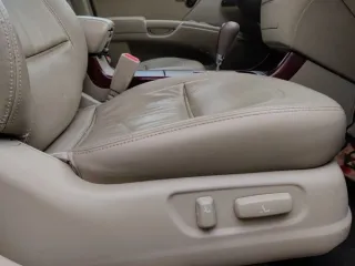 Hyundai Grandeur 3.3 V6 2007 – fotografia 17