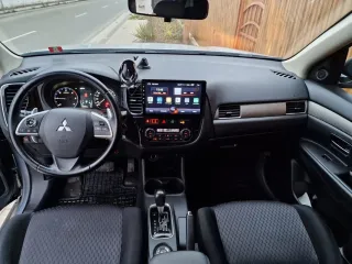 Mitsubishi Outlander 2.2 Di D 4wd Automatik 2012 – fotografia 8