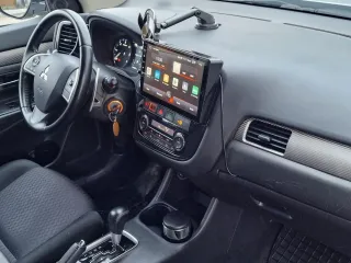 Mitsubishi Outlander 2.2 Di D 4wd Automatik 2012 – fotografia 9