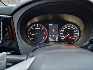 Mitsubishi Outlander 2.2 Di D 4wd Automatik 2012 – fotografia 10