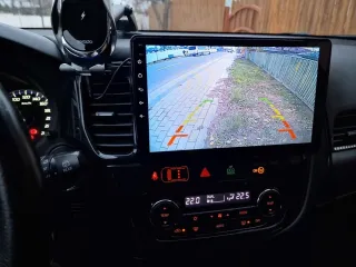 Mitsubishi Outlander 2.2 Di D 4wd Automatik 2012 – fotografia 11