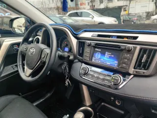 Toyota RAV 4 2.2 D 4d 2013 – fotografia 15