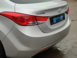Hyundai Elantra 1.6 Mpi 2013 – fotografia 7