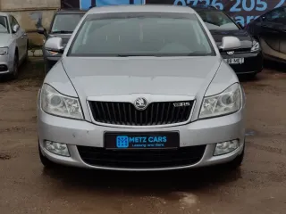 Škoda Octavia 1.6 TDI 2013 – fotografia 2