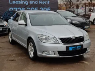 Škoda Octavia 1.6 TDI 2013 – fotografia 3