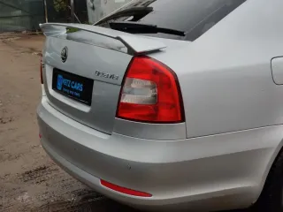 Škoda Octavia 1.6 TDI 2013 – fotografia 6