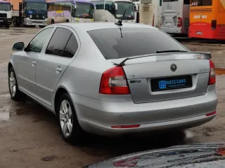 Škoda Octavia 1.6 TDI 2013 – fotografia 7