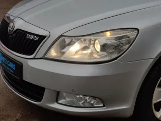 Škoda Octavia 1.6 TDI 2013 – fotografia 9