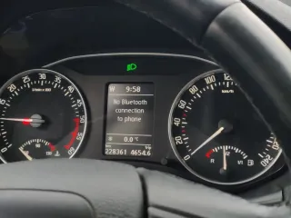 Škoda Octavia 1.6 TDI 2013 – fotografia 14