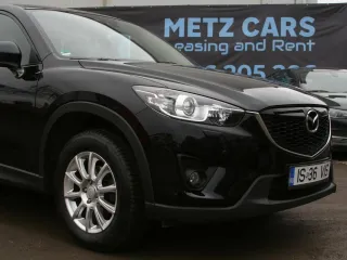 Mazda CX 5 Cd175 4X4 At 2014 – fotografia 1