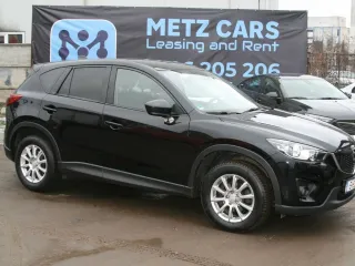 Mazda CX 5 Cd175 4X4 At 2014 – fotografia 2