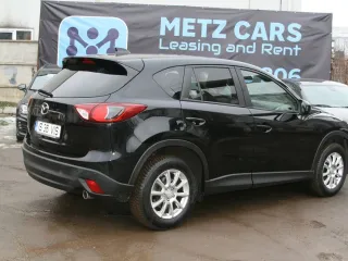 Mazda CX 5 Cd175 4X4 At 2014 – fotografia 4