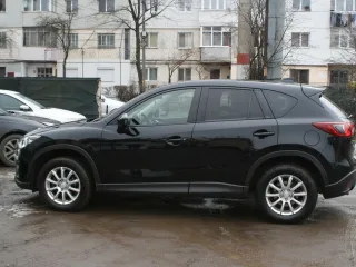 Mazda CX 5 Cd175 4X4 At 2014 – fotografia 5