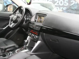 Mazda CX 5 Cd175 4X4 At 2014 – fotografia 6