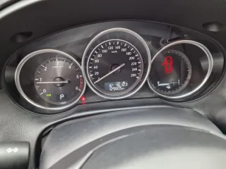 Mazda CX 5 Cd175 4X4 At 2014 – fotografia 8