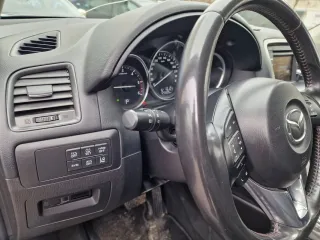 Mazda CX 5 Cd175 4X4 At 2014 – fotografia 9
