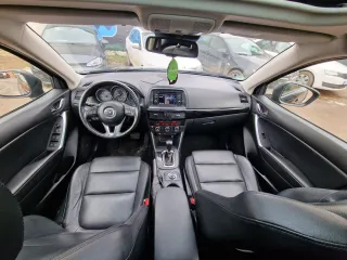 Mazda CX 5 Cd175 4X4 At 2014 – fotografia 10