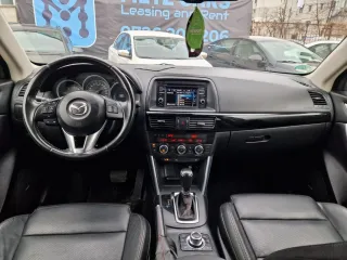 Mazda CX 5 Cd175 4X4 At 2014 – fotografia 11
