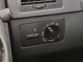 Škoda Fabia 1.4 TDI 2006 – fotografia 9