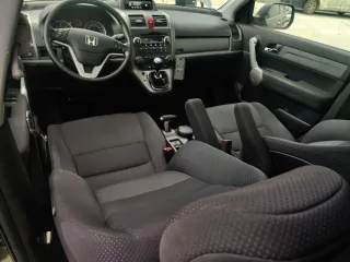 Honda CR V 2.2 Ctdi 2007 – fotografia 8