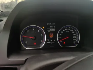 Honda CR V 2.2 Ctdi 2007 – fotografia 10