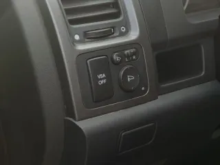 Honda CR V 2.2 Ctdi 2007 – fotografia 12