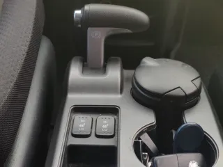 Honda CR V 2.2 Ctdi 2007 – fotografia 14