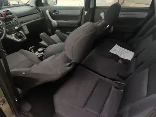 Honda CR V 2.2 Ctdi 2007 – fotografia 15