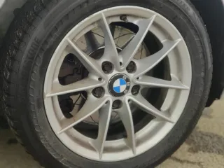 BMW Seria 3 320d Cabriolet 2010 – fotografia 3