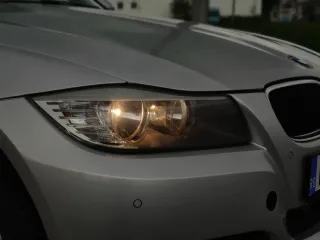 BMW Seria 3 320d Cabriolet 2010 – fotografia 4