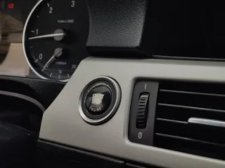 BMW Seria 3 320d Cabriolet 2010 – fotografia 13