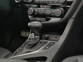 Kia Optima 1.7 CRDI Automatik Spirit 2014 – fotografia 12