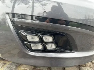 Kia Optima 1.7 CRDI Automatik Spirit 2014 – fotografia 22