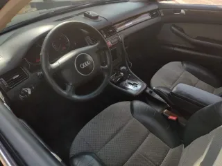 Audi A6 Allroad 2003 – fotografia 8