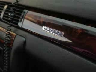 Audi A6 Allroad 2003 – fotografia 10
