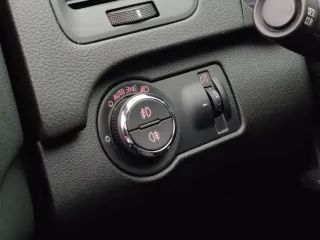 Opel Insignia 2.0 CDTI Cosmo 2011 – fotografia 13