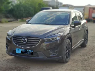Mazda CX 5 2015 – fotografia 1