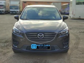 Mazda CX 5 2015 – fotografia 2