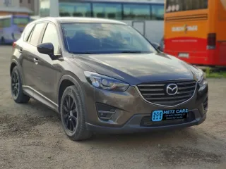 Mazda CX 5 2015 – fotografia 3