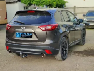 Mazda CX 5 2015 – fotografia 4
