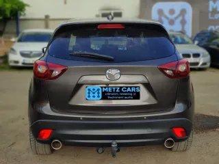 Mazda CX 5 2015 – fotografia 5