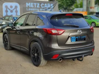 Mazda CX 5 2015 – fotografia 6