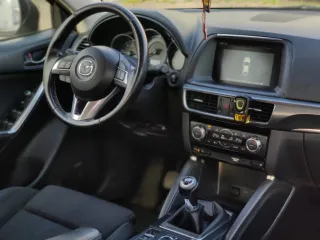 Mazda CX 5 2015 – fotografia 7