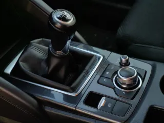Mazda CX 5 2015 – fotografia 8