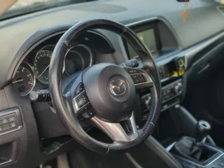 Mazda CX 5 2015 – fotografia 9