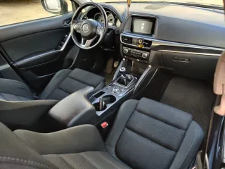 Mazda CX 5 2015 – fotografia 10