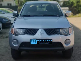 Mitsubishi L200 2007 – fotografia 2