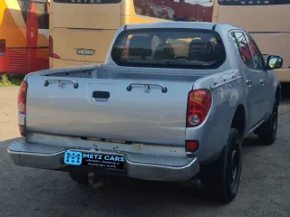 Mitsubishi L200 2007 – fotografia 4