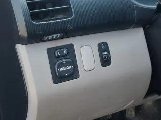 Mitsubishi L200 2007 – fotografia 9